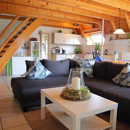 Ferienhaus Poseidon Dorumer Neufeld Ngoại thất bức ảnh