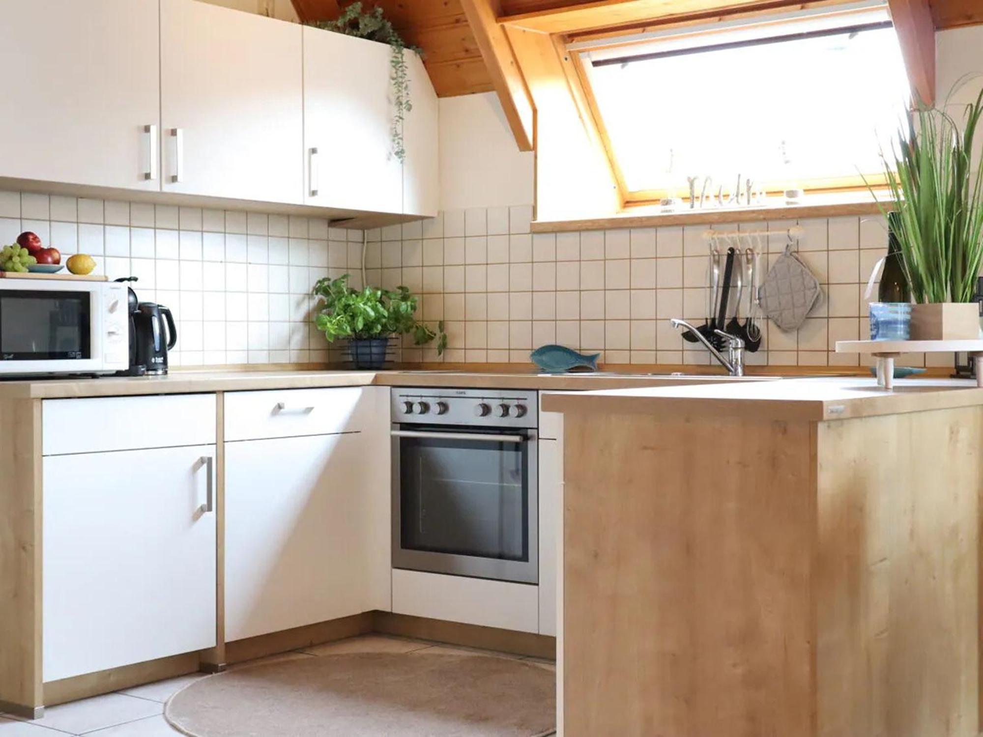 Ferienhaus Poseidon Dorumer Neufeld Ngoại thất bức ảnh